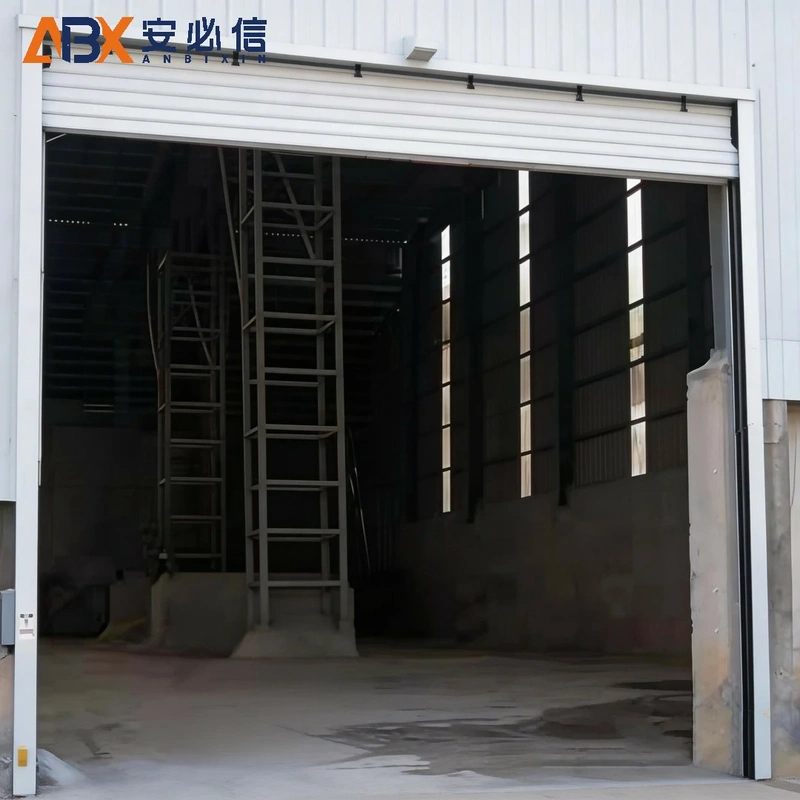 淮南背带堆积门