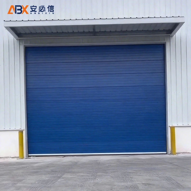 淮南雷达高速门